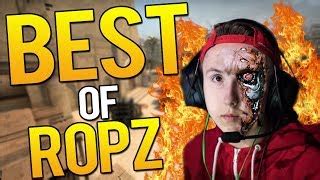 prosettings ropz|ropz CS:GO Settings, Gear, Config & Crosshair 2024.